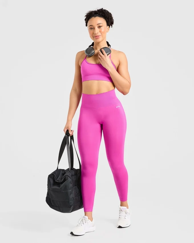 Empower Nahtloser Sport-BH