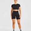 Empower nahtlose Radhose