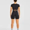 Empower nahtlose Radhose