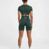 Empower nahtlose Radhose