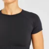 Empower nahtloses Crop-Top