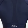 Empower nahtloses Crop-Top