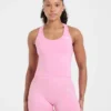 Empower nahtloses Tanktop