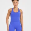 Empower nahtloses Tanktop