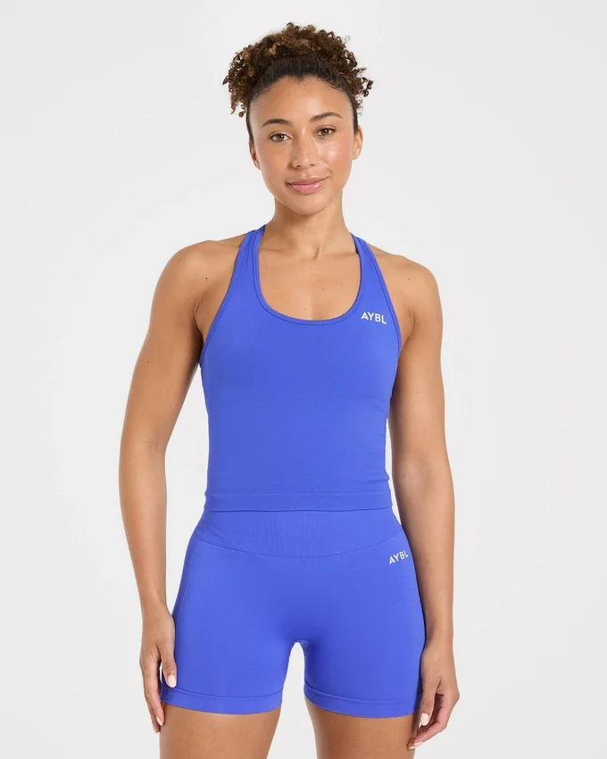 Empower nahtloses Tanktop