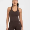 Empower nahtloses Tanktop