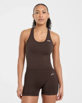 Empower nahtloses Tanktop