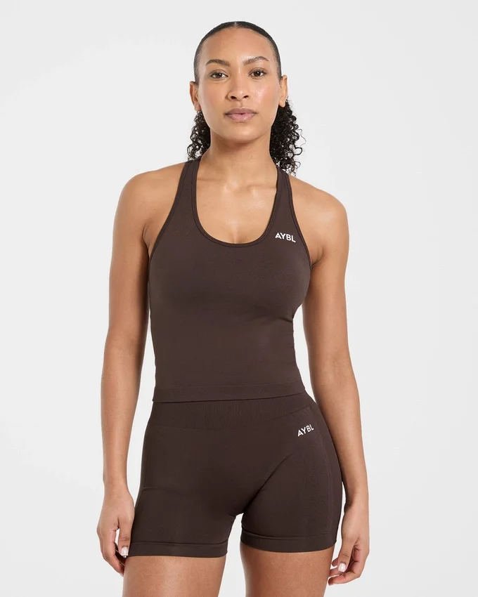 Empower nahtloses Tanktop