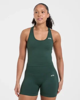 Empower nahtloses Tanktop