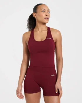 Empower nahtloses Tanktop