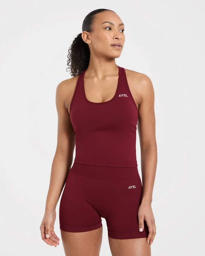 Empower nahtloses Tanktop