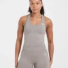 Empower nahtloses Tanktop