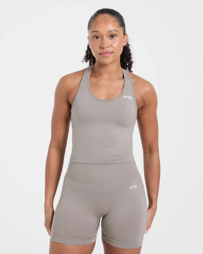 Empower nahtloses Tanktop