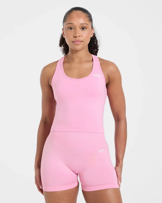 Empower nahtloses Tanktop