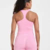 Empower nahtloses Tanktop