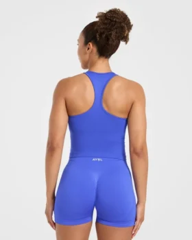 Empower nahtloses Tanktop
