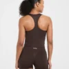 Empower nahtloses Tanktop