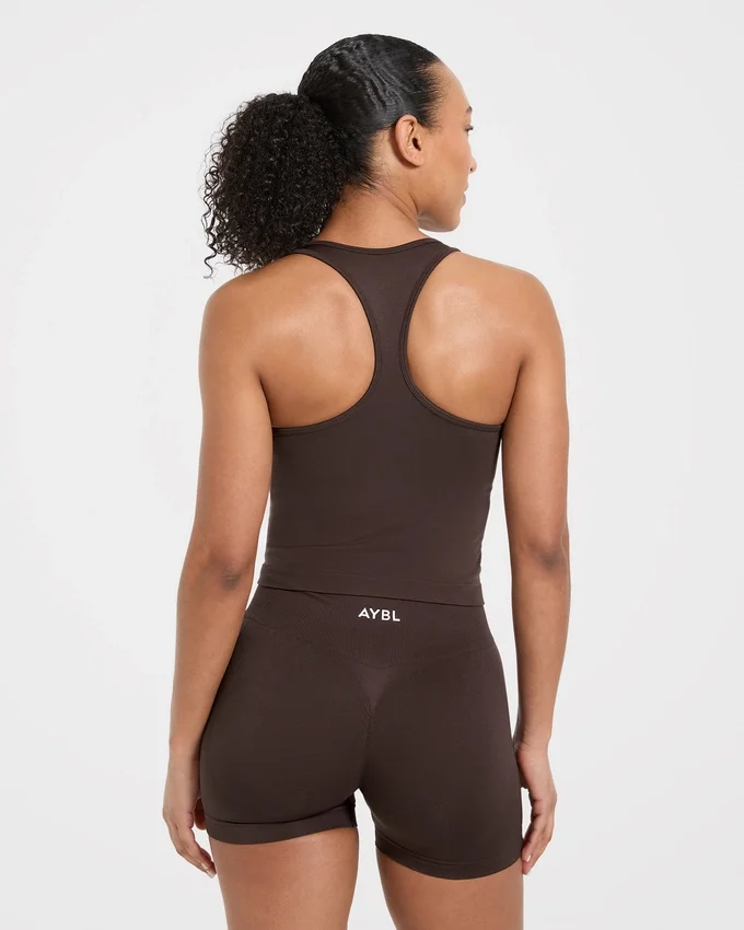 Empower nahtloses Tanktop