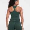 Empower nahtloses Tanktop