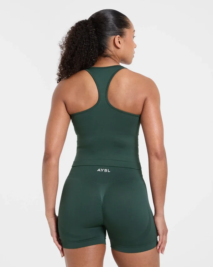 Empower nahtloses Tanktop