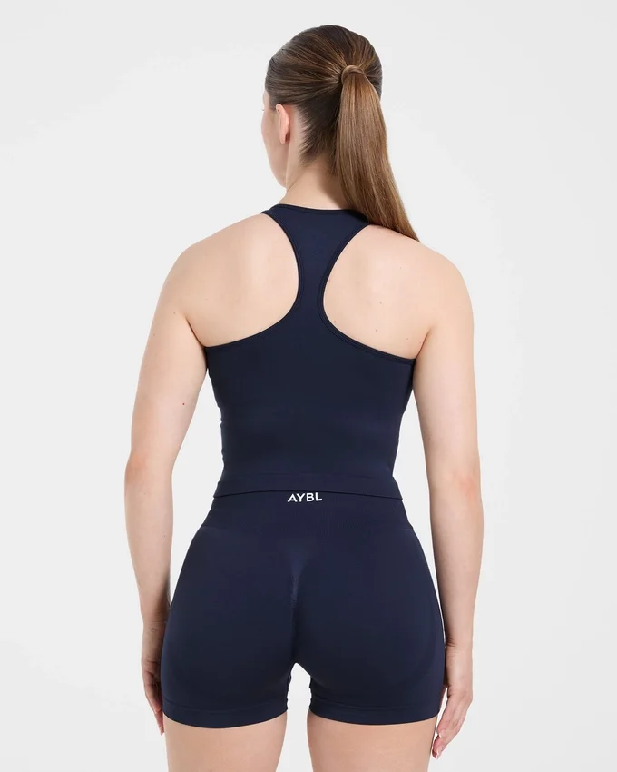 Empower nahtloses Tanktop