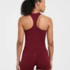 Empower nahtloses Tanktop