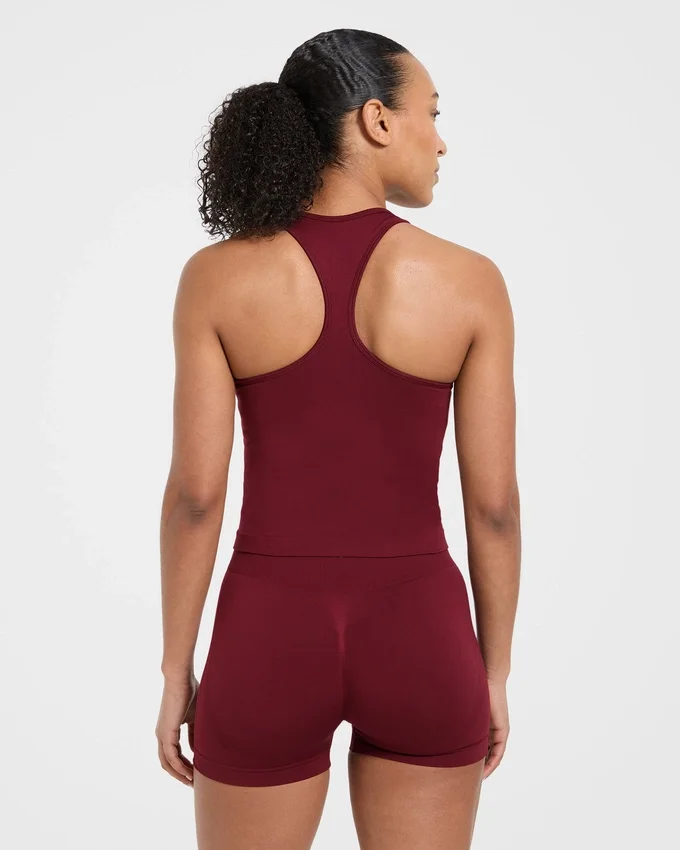 Empower nahtloses Tanktop