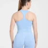 Empower nahtloses Tanktop