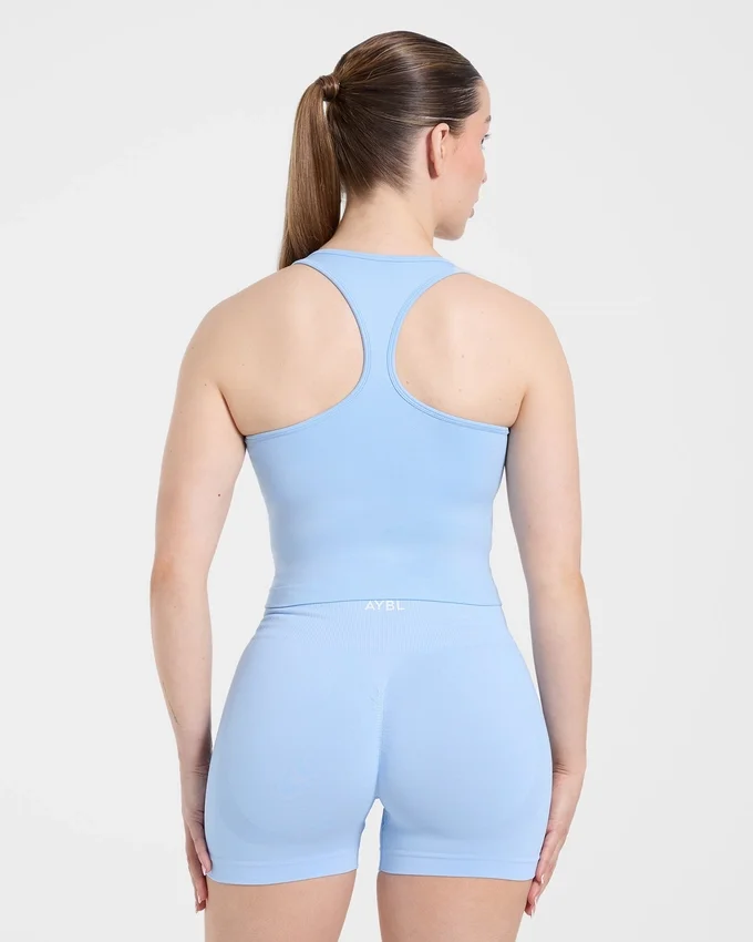 Empower nahtloses Tanktop