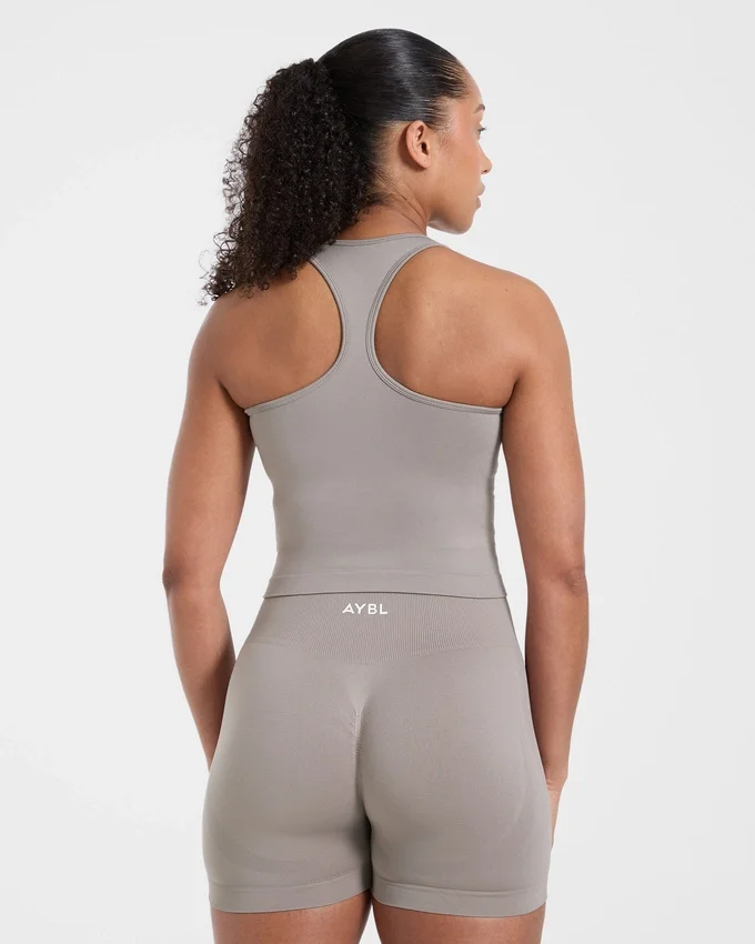 Empower nahtloses Tanktop