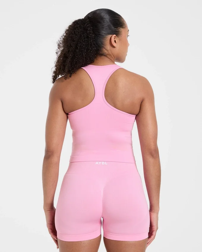 Empower nahtloses Tanktop
