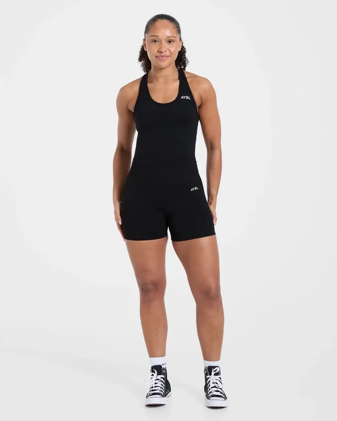 Empower nahtloses Tanktop