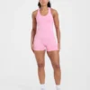Empower nahtloses Tanktop