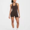 Empower nahtloses Tanktop