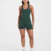 Empower nahtloses Tanktop