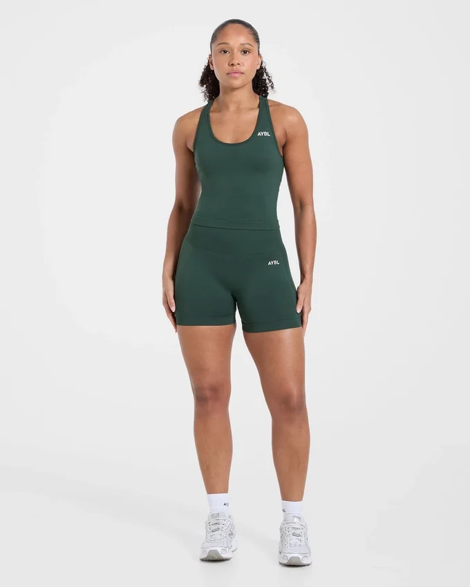Empower nahtloses Tanktop