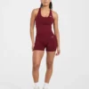 Empower nahtloses Tanktop