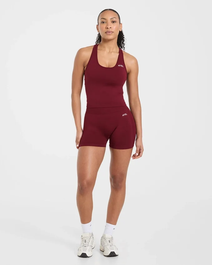 Empower nahtloses Tanktop