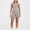 Empower nahtloses Tanktop