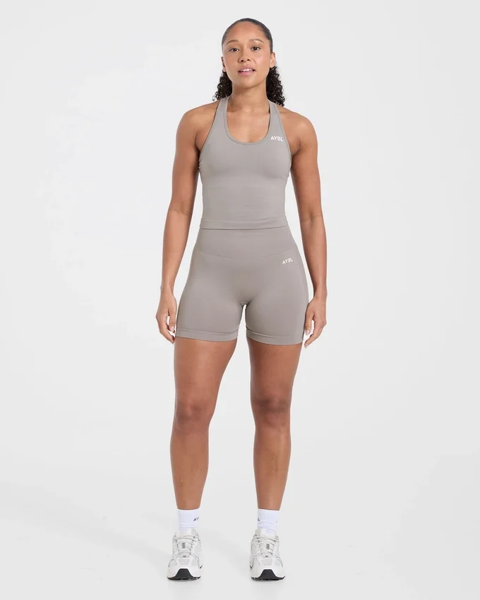 Empower nahtloses Tanktop