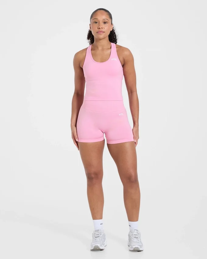 Empower nahtloses Tanktop