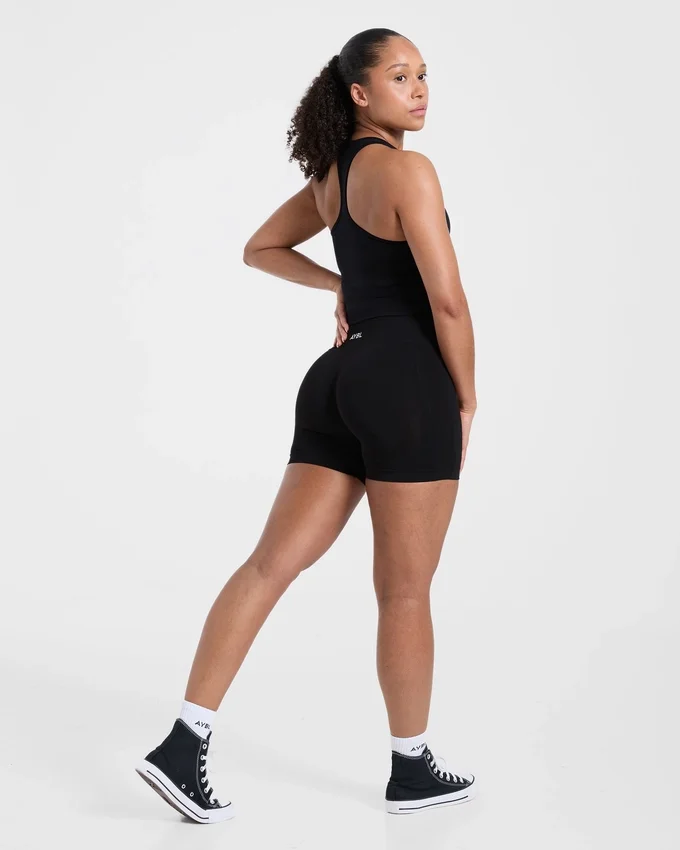 Empower nahtloses Tanktop