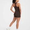 Empower nahtloses Tanktop