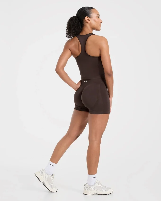Empower nahtloses Tanktop