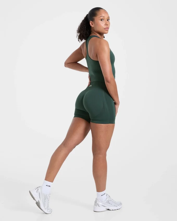 Empower nahtloses Tanktop