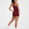 Empower nahtloses Tanktop