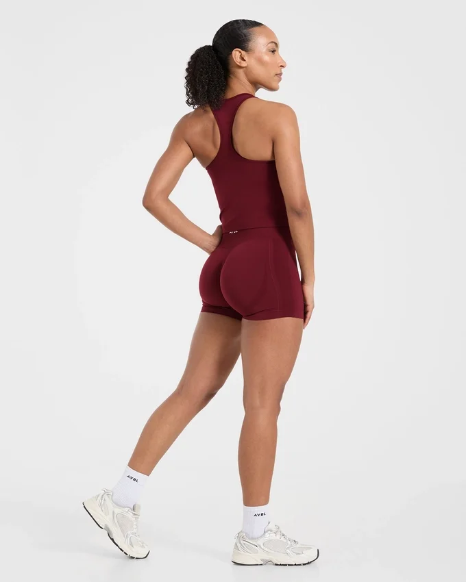 Empower nahtloses Tanktop