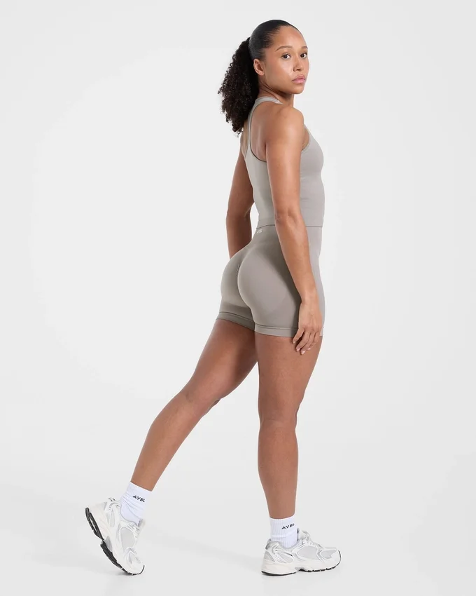 Empower nahtloses Tanktop