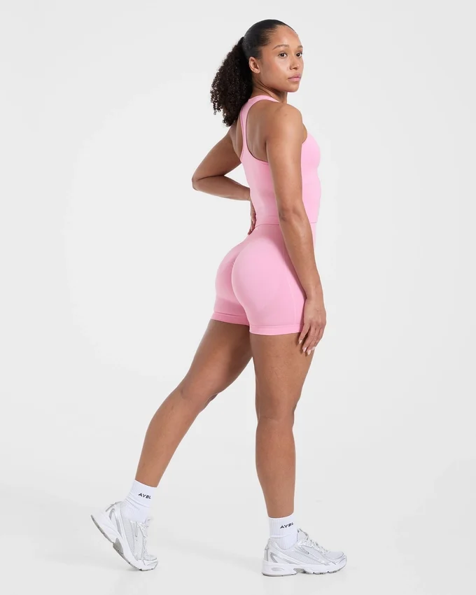 Empower nahtloses Tanktop