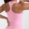 Empower nahtloses Tanktop